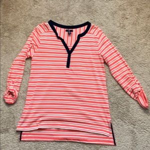 Gap Tunic